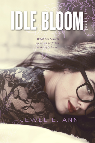 Idle Bloom book cover