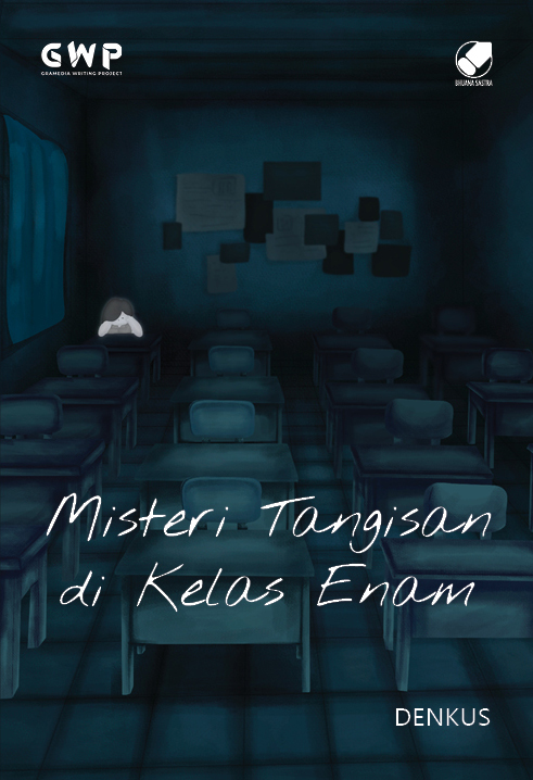 Misteri Tangisan di Kelas Enam book cover