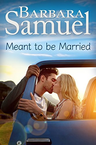 Meant to be Married book cover