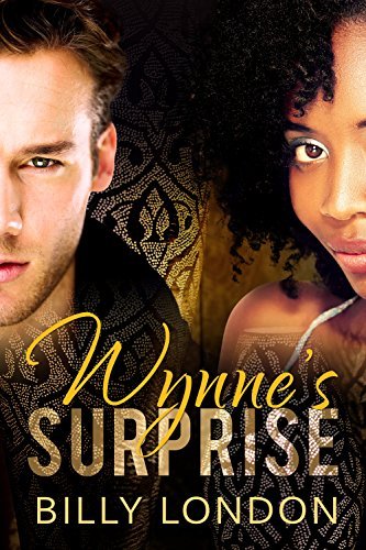 Wynne's Surprise book cover