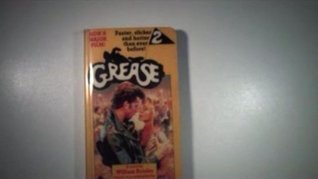 Grease 2 book cover