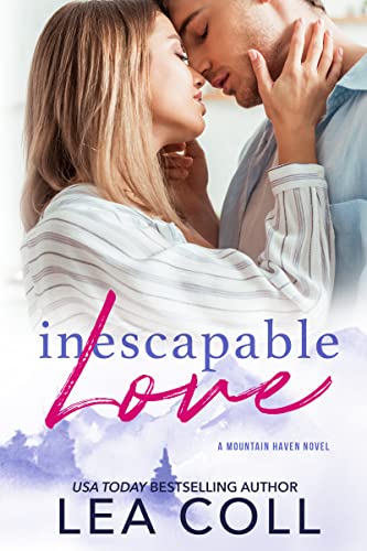 Inescapable Love book cover