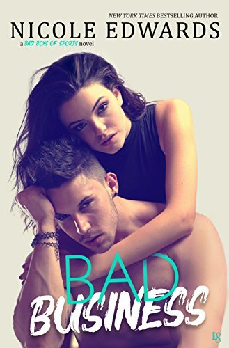 Bad Boys of Sports book cover 2