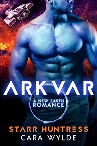 New Earth Flames book cover 1