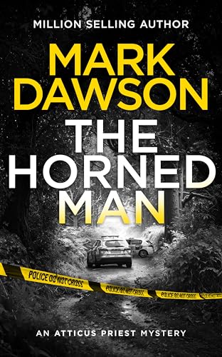 The Forest book cover