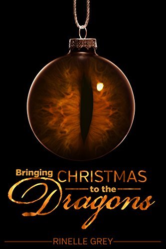 Dreaming of the Dragon Shifter book cover