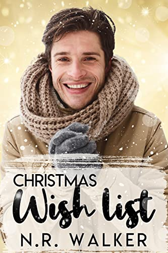 Hartbridge Christmas book cover 2
