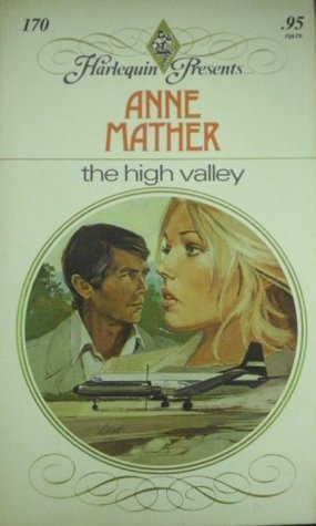 The High Valley book cover