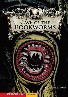 Return to the Library of Doom book cover 2