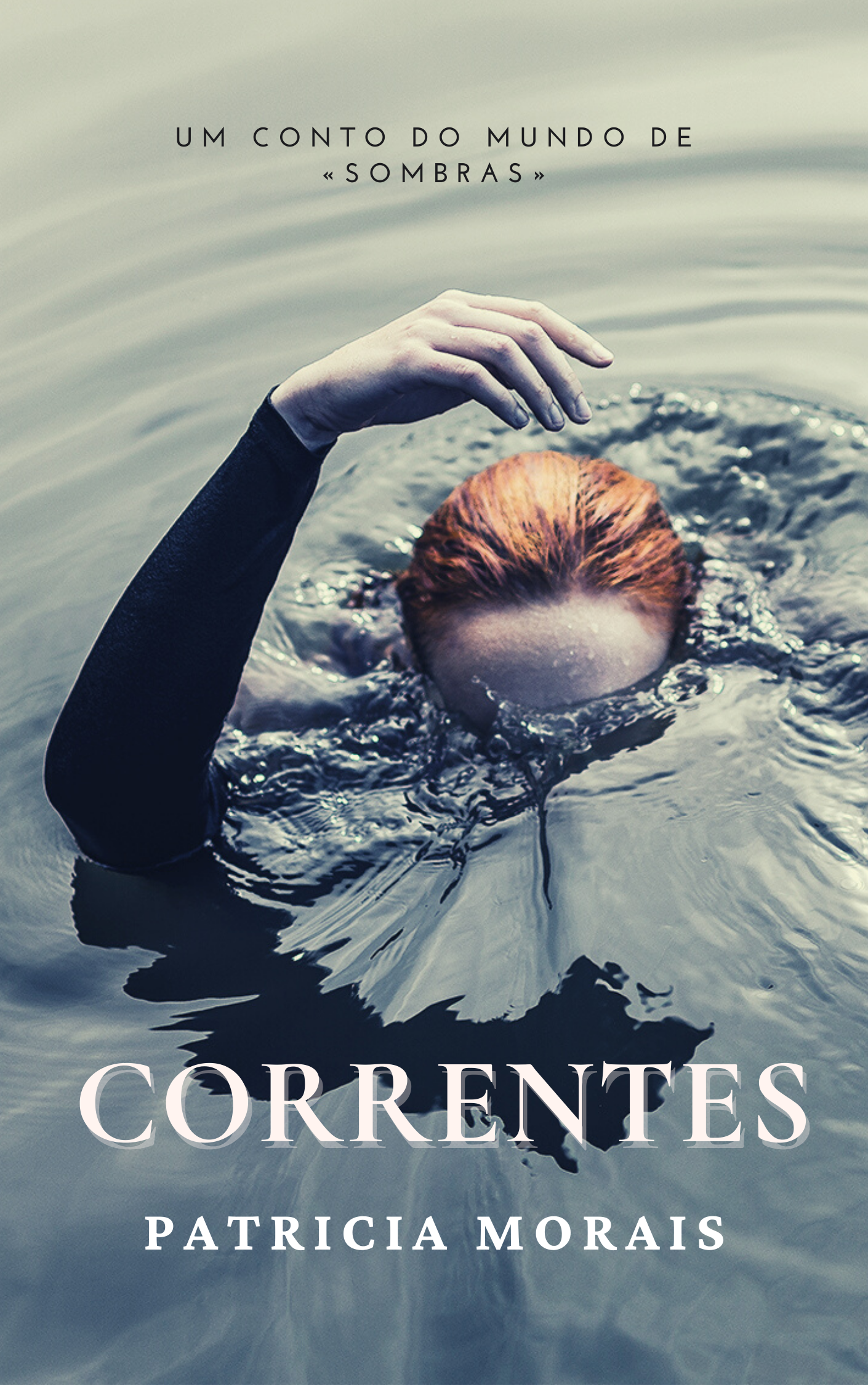 Tides book cover