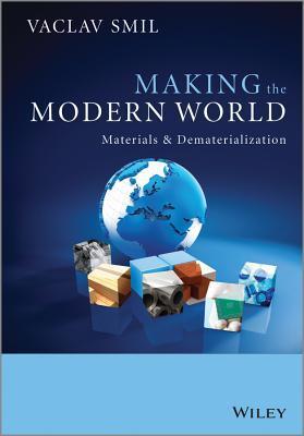 Making the Modern World book cover