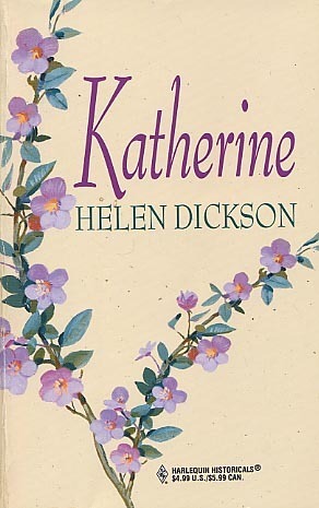 Katherine book cover