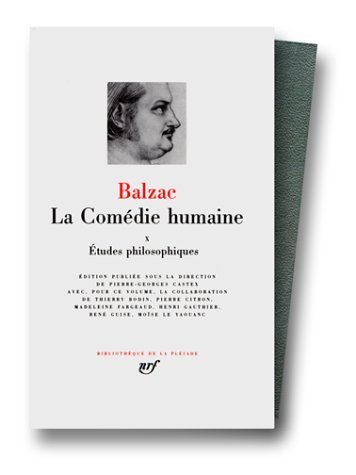 A Comédia Humana book cover 3