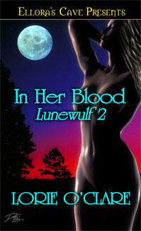 Lunewulf book cover 2