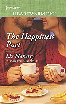 The Happiness Pact book cover