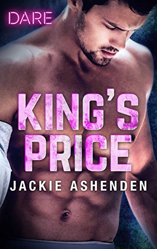 Kings of Sydney book cover 1