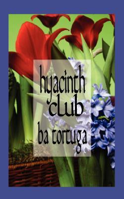 Hyacinth Club book cover