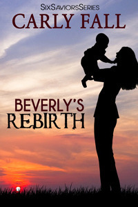 Beverly's Rebirth book cover