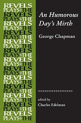 An Humorous Day's Mirth book cover
