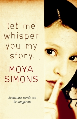 Let Me Whisper You My Story book cover