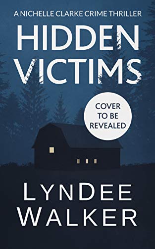 Hidden Victims book cover