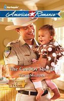 The Teagues of Texas book cover 3