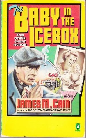The Baby in the Icebox book cover