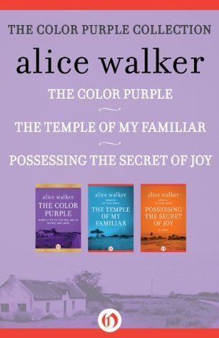 The Color Purple Collection book cover