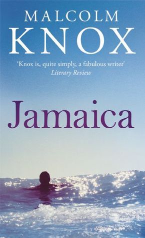 Jamaica book cover