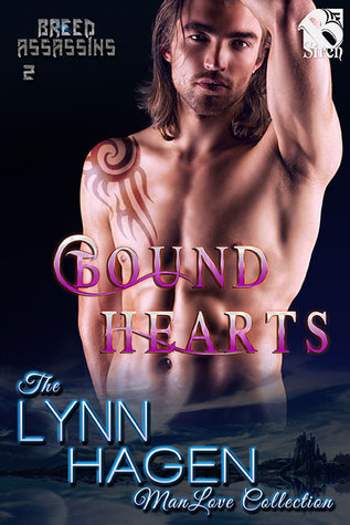 Bound Hearts book cover