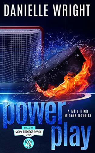 Mile High Miners book cover 1