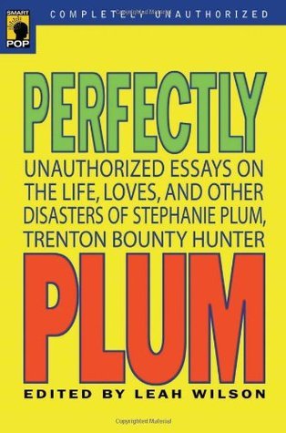 Perfectly Plum book cover