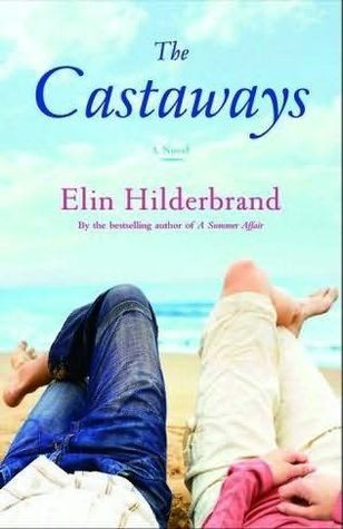 The Castaways book cover