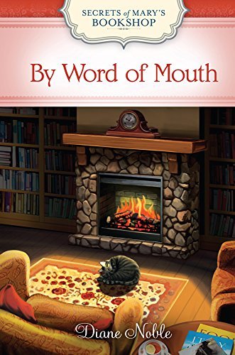 By Word of Mouth book cover
