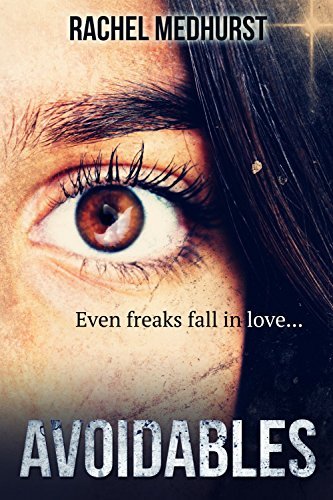 Avoidables: Serial 1 book cover 1