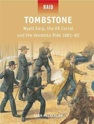 Tombstone book cover