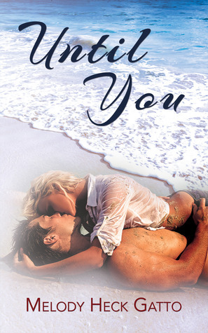 Until You book cover