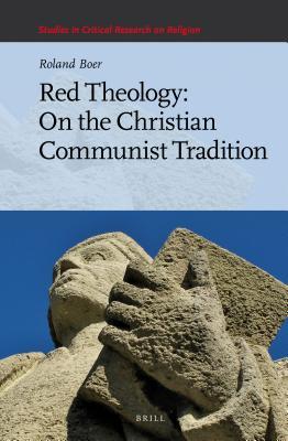 Red Theology book cover
