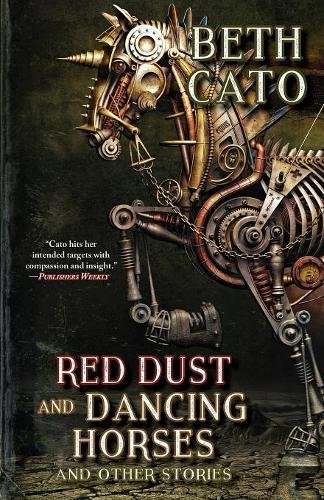 Red Dust and Dancing Horses and Other Stories book cover