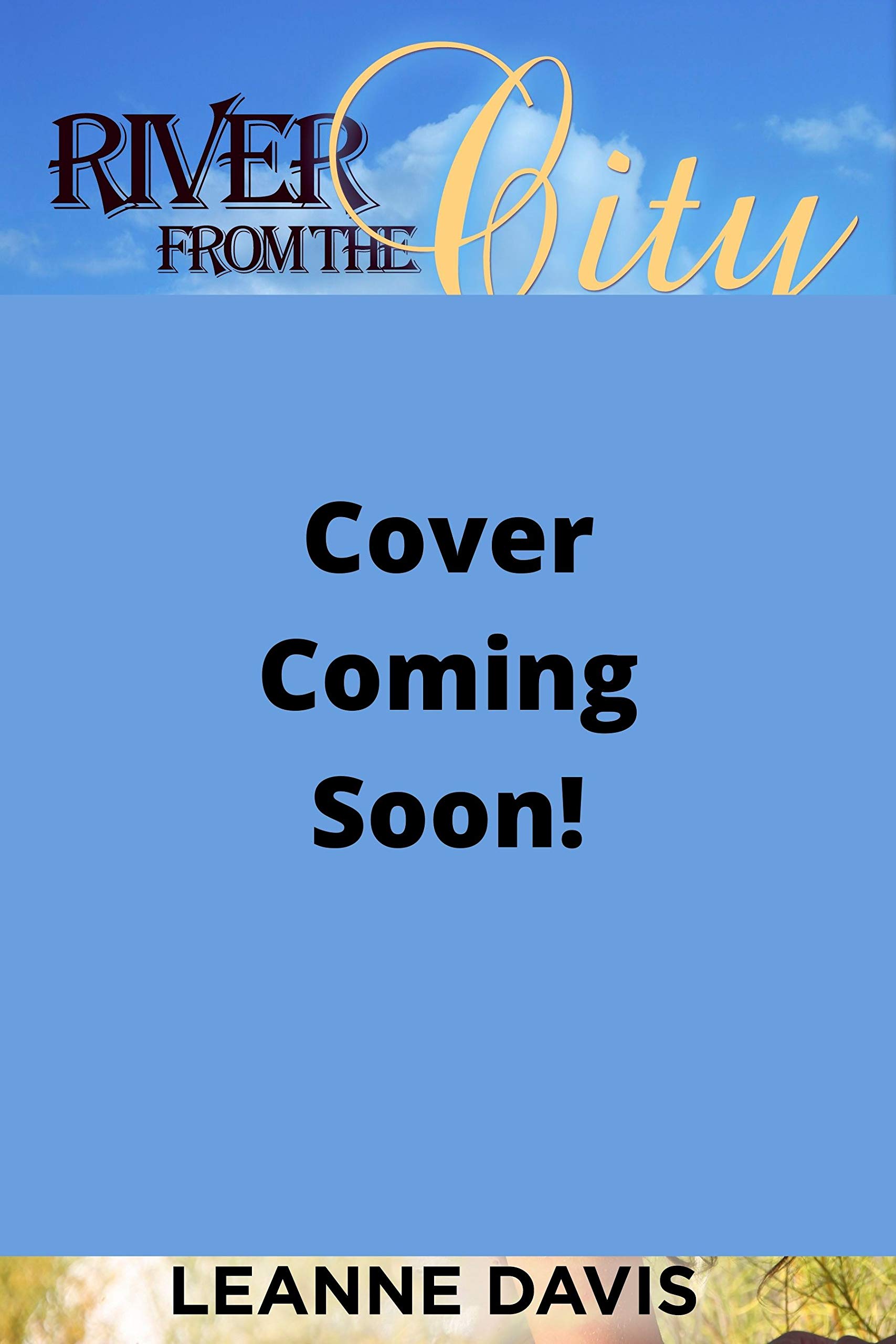 River from the City book cover