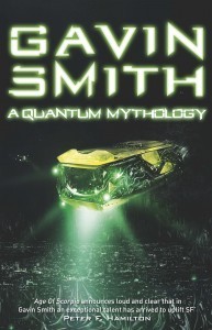 Age of Scorpio Trilogy book cover 2