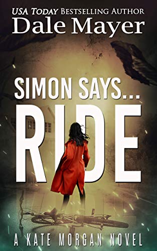 Kate Morgan book cover 2