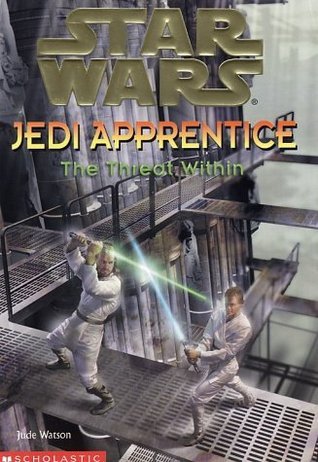 The Threat Within book cover