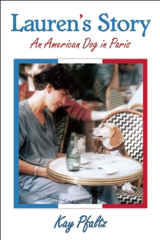 Lauren's Story book cover