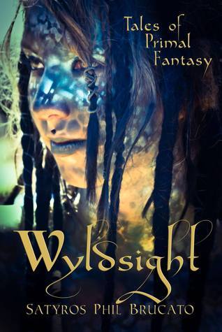 Wyldsight book cover