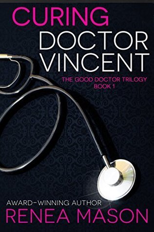 Curing Doctor Vincent book cover