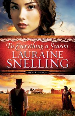 Song of Blessing book cover 1