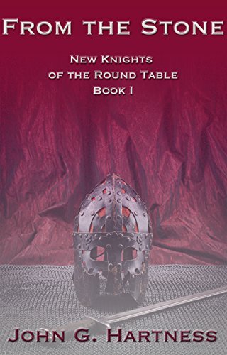 From the Stone book cover