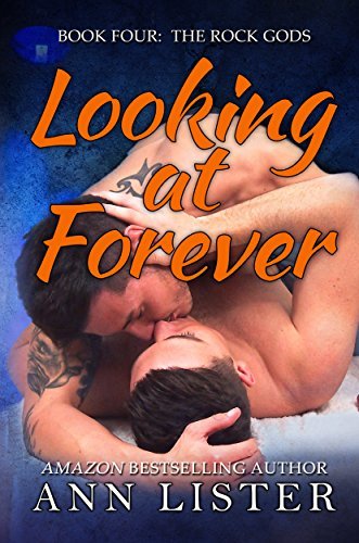 Looking at Forever book cover