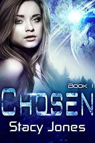 Chosen book cover 1